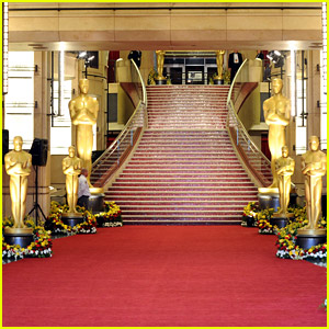 Oscars 2022 Live Stream Video - Watch the Celebrities Arrive on Red Carpet!