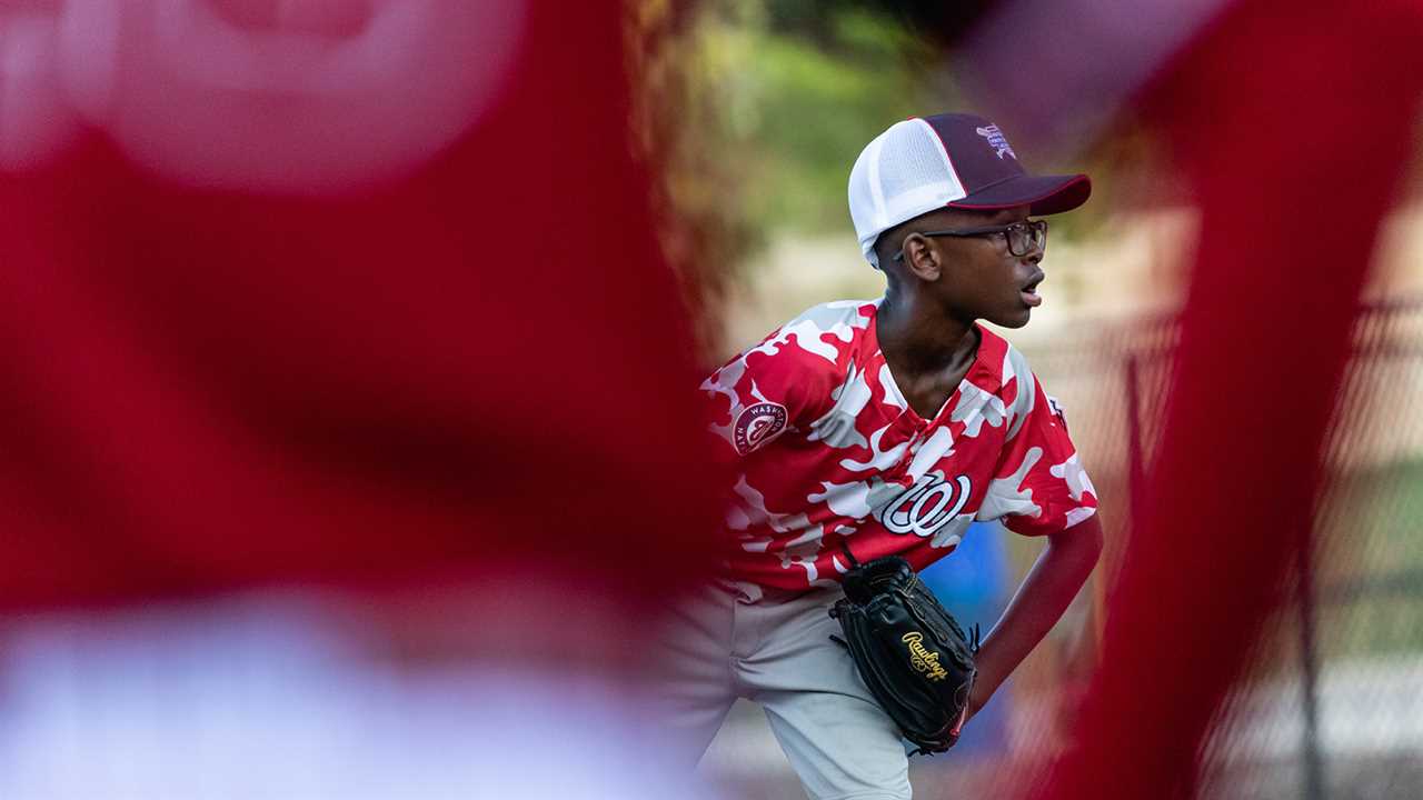 When a Black team entered Charleston’s Little League tournament in 1955, all hell broke loose The boys lost their chance to play in the World Series because white teams refused to face them