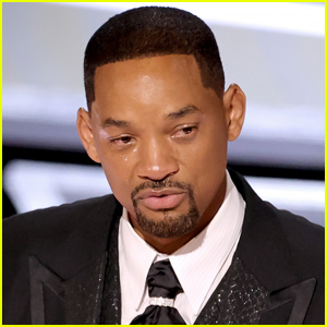 Will Smith Wins Best Actor at Oscars 2022, Cries During Speech After Chris Rock Punch Incident