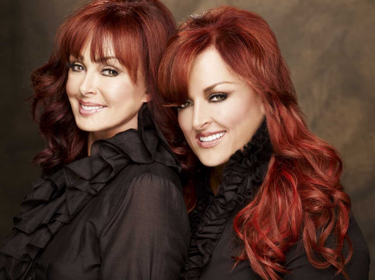 The Judds To Reunite For CMT Music Awards Performance