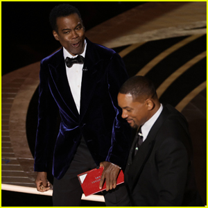 Will Smith Smacks Chris Rock on Stage at Oscars 2022 Over Jada Pinkett Smith Joke - Twitter Reacts