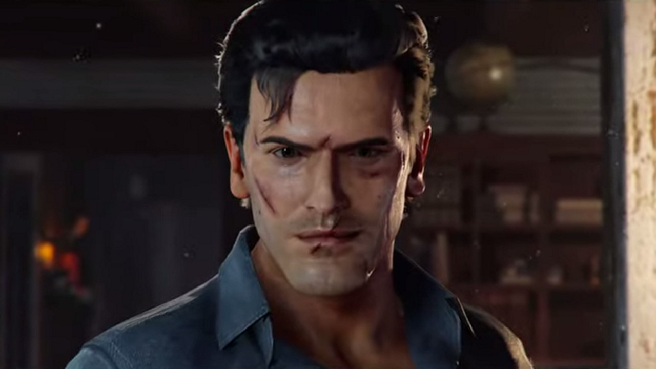 Bruce Campbell Says Evil Dead: The Game Won’t Release Until February 2022