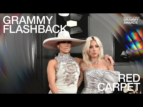 Walk The GRAMMYs Red Carpet With BTS, Ariana Grande, Lizzo, Nick Jonas & Others | GRAMMY Flashback