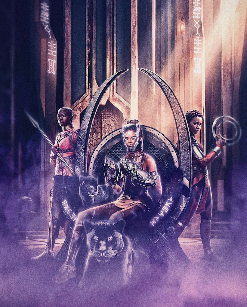 Black Panther: Wakanda Forever Has Been Through 5 Different Scripts Already