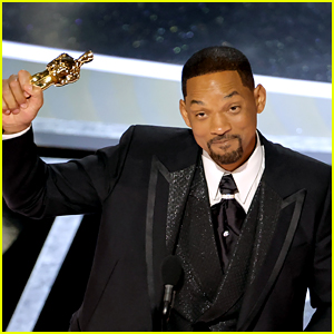 Will Smith Censored During Speech at Oscars 2022 - Here's Why It Seemingly Happened