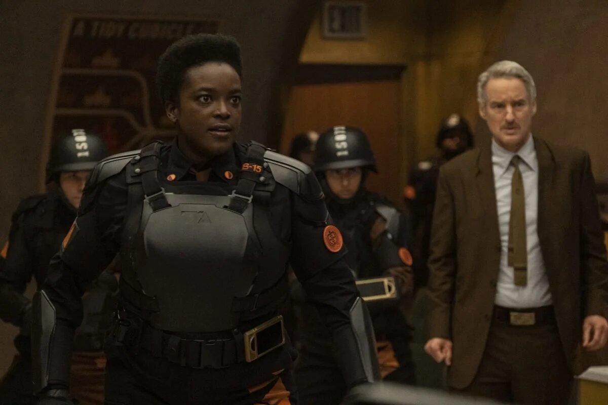 Loki Star Reveals Which MCU Favorite She Wants To Team Up With