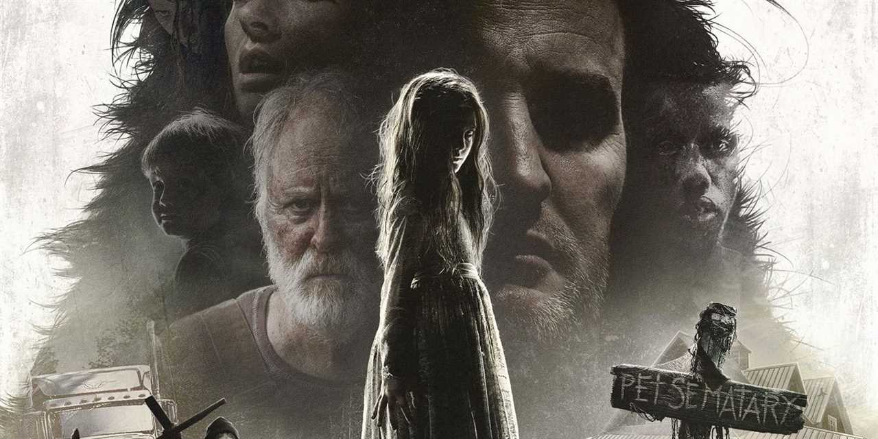 Pet Sematary Prequel Movie Expands Cast