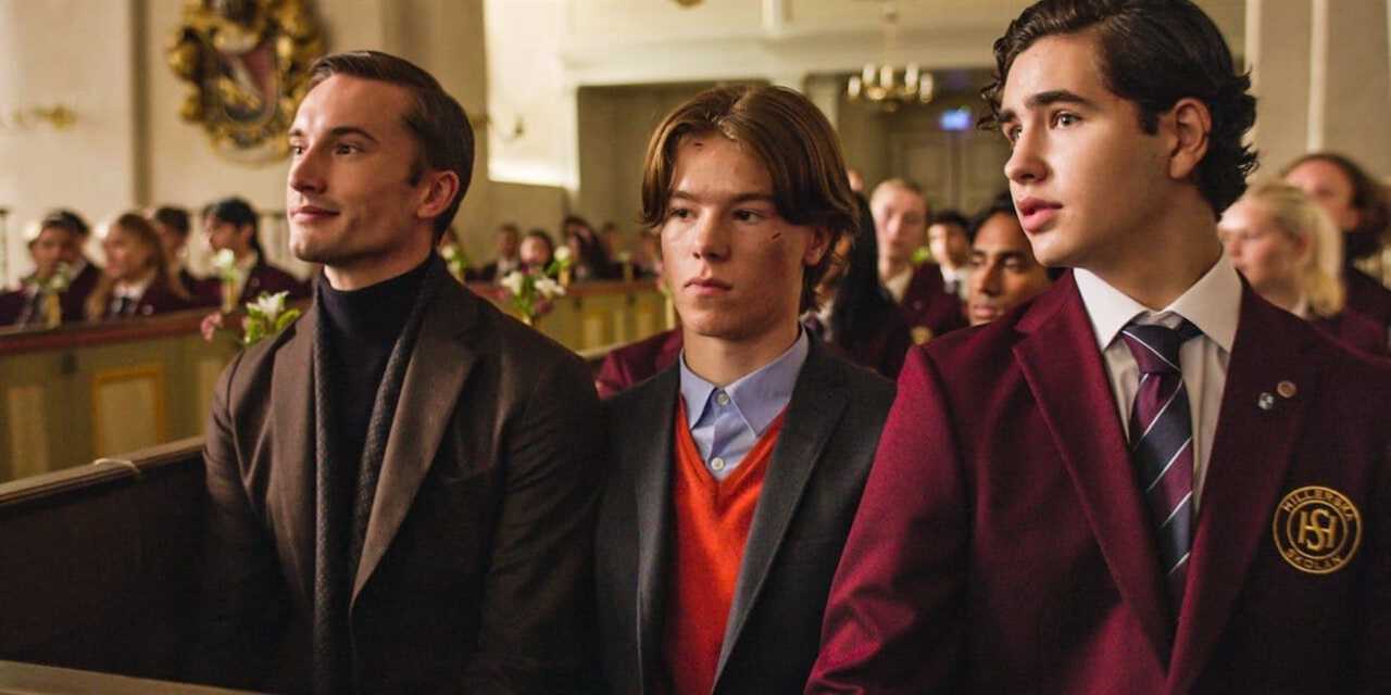 7 New Teen Shows to Watch on Netflix in July