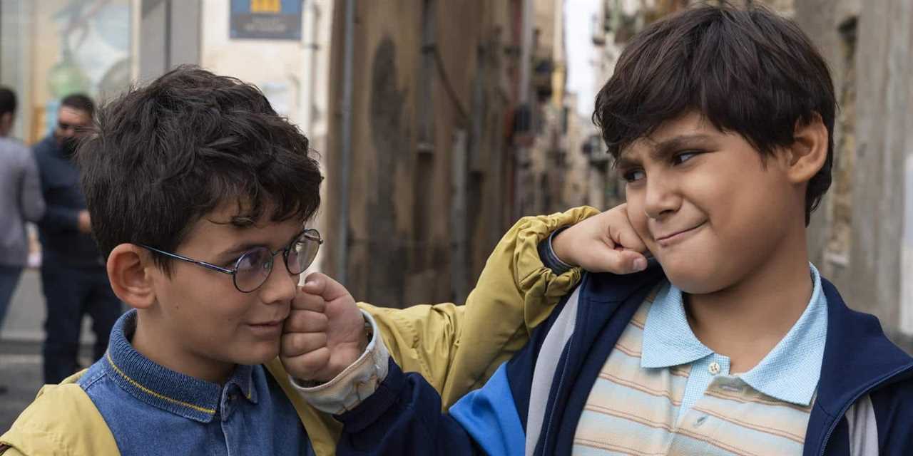 7 New Teen Shows to Watch on Netflix in July