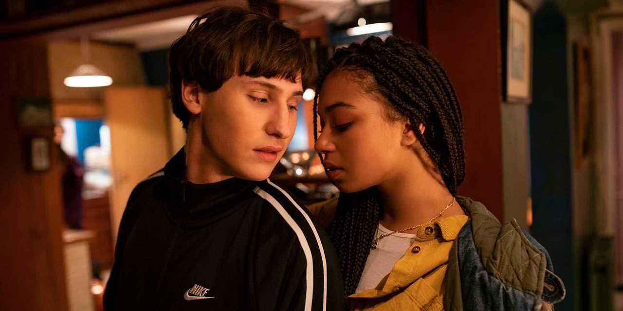 7 New Teen Shows to Watch on Netflix in July