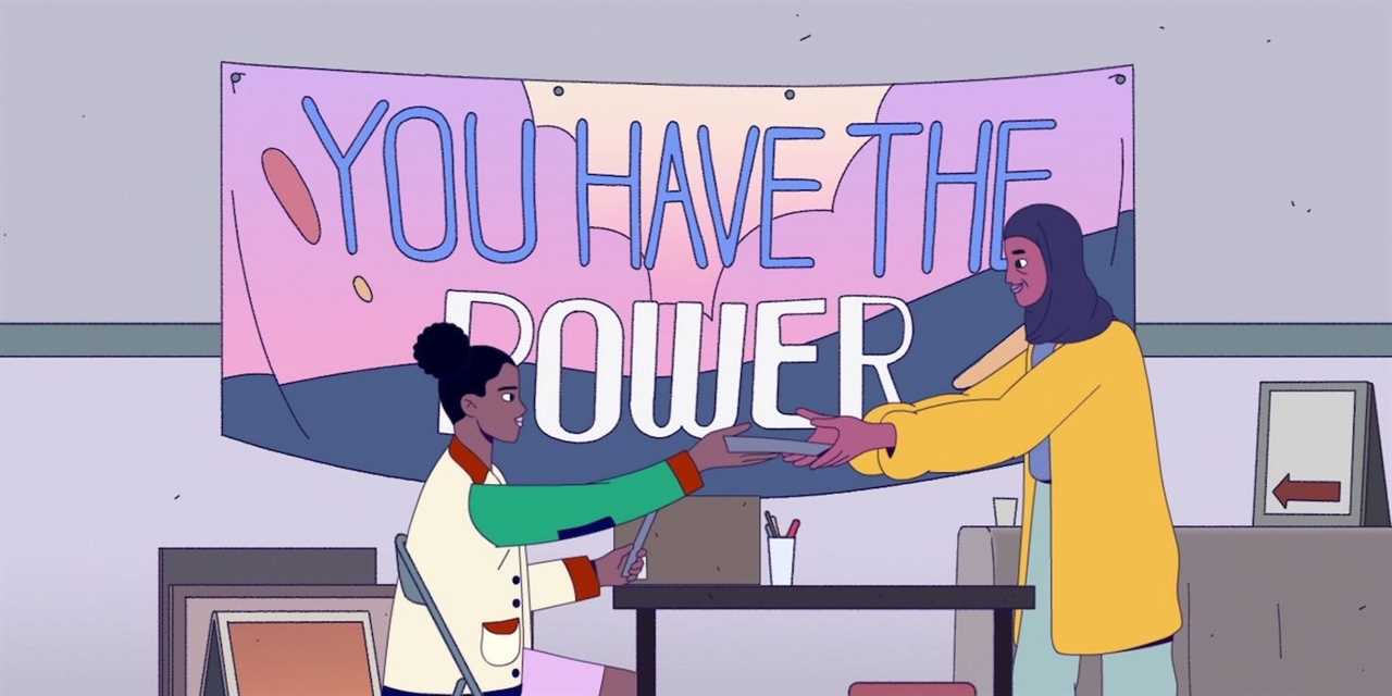 7 New Teen Shows to Watch on Netflix in July