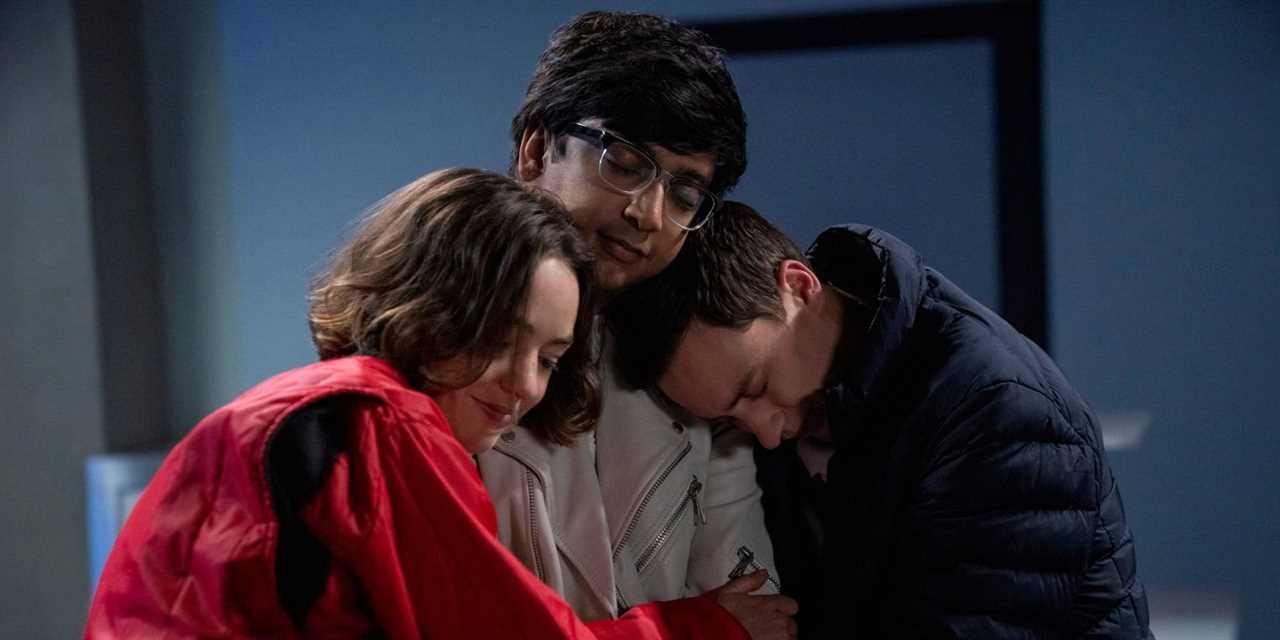 7 New Teen Shows to Watch on Netflix in July