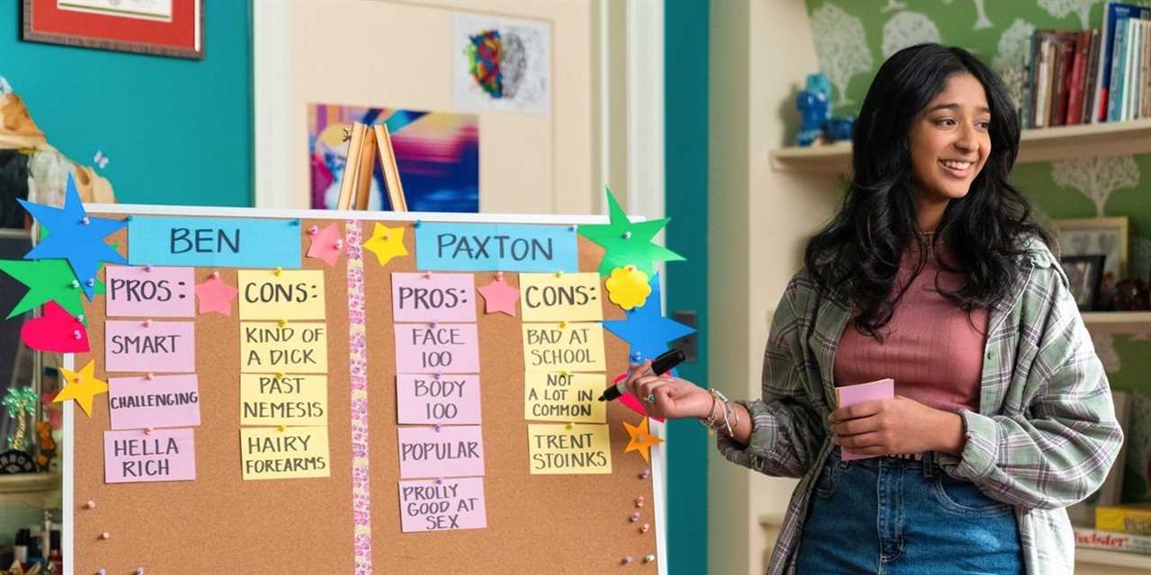 7 New Teen Shows to Watch on Netflix in July