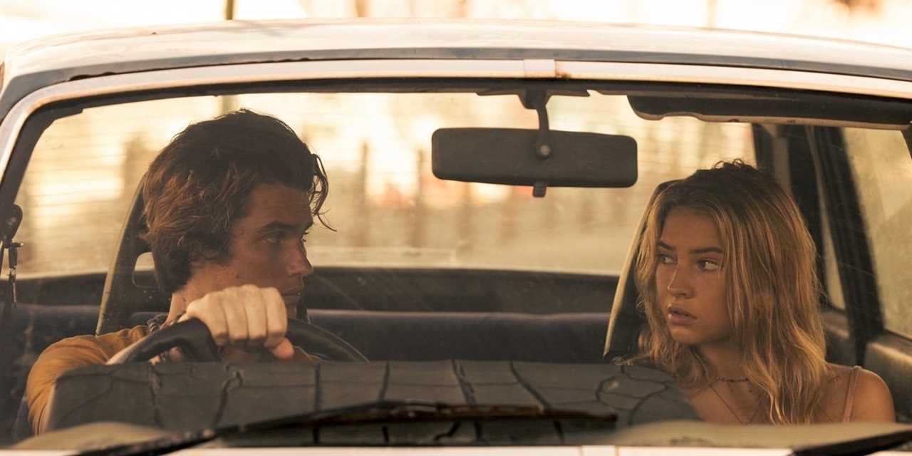 7 New Teen Shows to Watch on Netflix in July