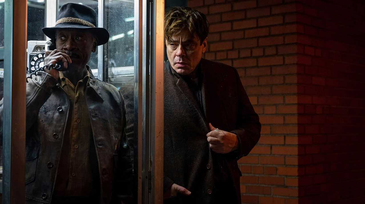 The Best Movies on HBO Max Right Now