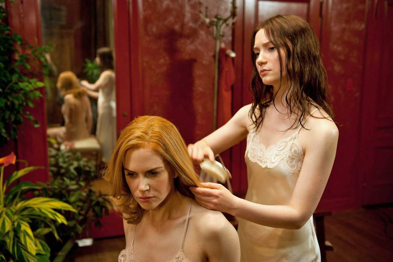 The Best Movies on HBO Max Right Now
