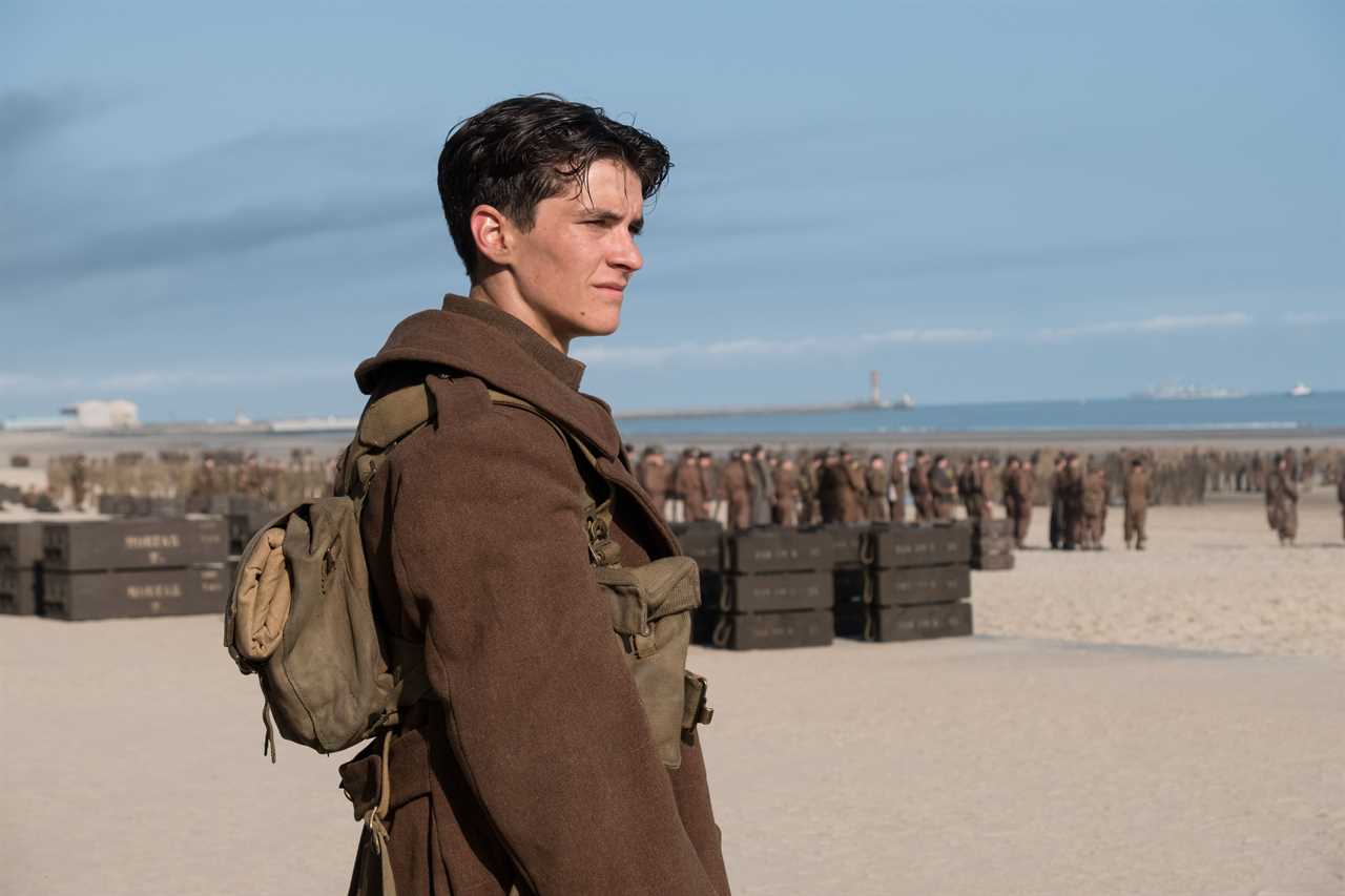 The Best Movies on HBO Max Right Now
