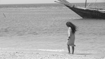 Diving Deep: Shahad Ameen on the Feminist Folkore of Her Directorial Debut, Scales