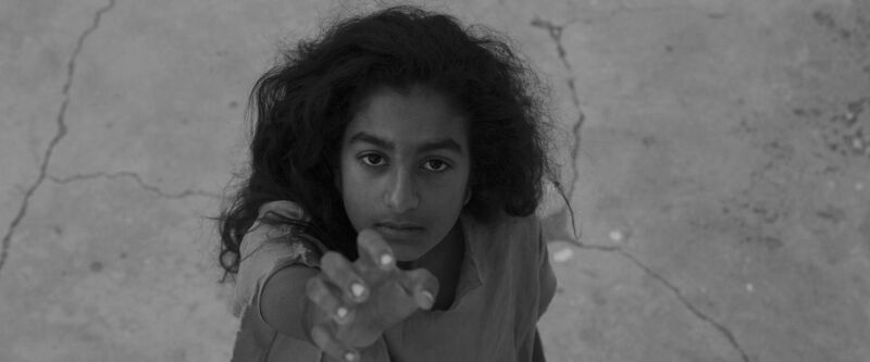Diving Deep: Shahad Ameen on the Feminist Folkore of Her Directorial Debut, Scales