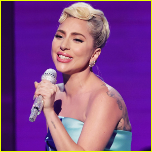 Lady Gaga Holds Back Tears While Performing 'Love for Sale' & 'Do I Love You' at Grammys 2022