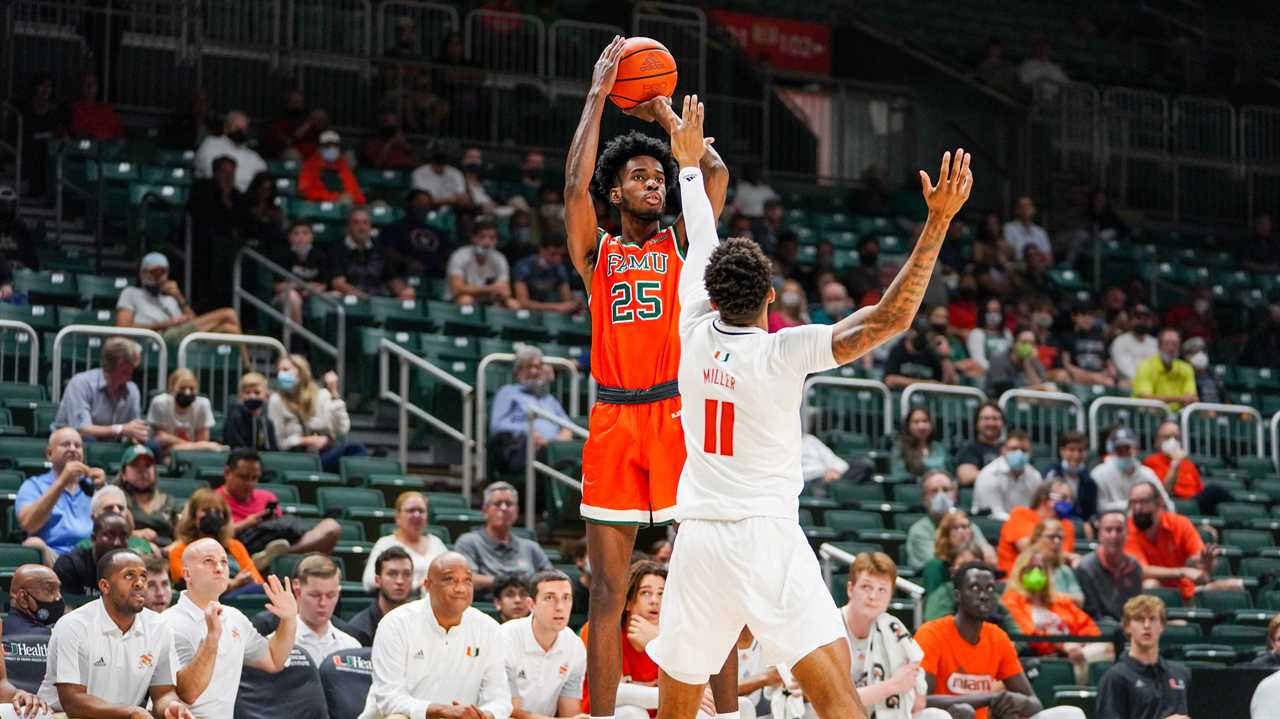 Hoops stars set to tip off in inaugural HBCU All-Star Game The game will feature 24 All-Star selections split into two teams named after two Black college basketball coaching legends