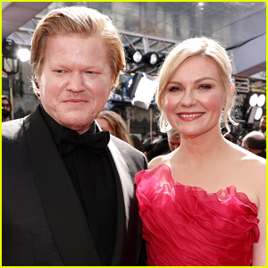 Are Jesse Plemons & Kirsten Dunst Married? He Called Her His 'Wife' at Oscars 2022!