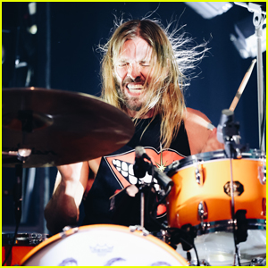 Late Foo Fighters Drummer Taylor Hawkins Gets Emotional Tribute at Grammys 2022