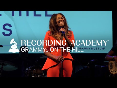 Watch: Inside GRAMMYs On The Hill 2022 With Jimmy Jam & Terry Lewis, Ledisi, Yolanda Adams & More