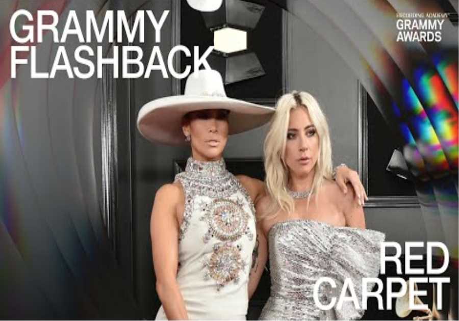 Walk The GRAMMYs Red Carpet With BTS, Ariana Grande, Lizzo, Nick Jonas &amp; Others | GRAMMY Flashback