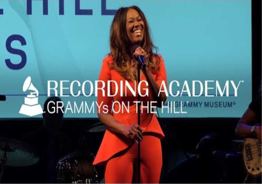 Watch: Inside GRAMMYs On The Hill 2022 With Jimmy Jam &amp; Terry Lewis, Ledisi, Yolanda Adams &amp; More