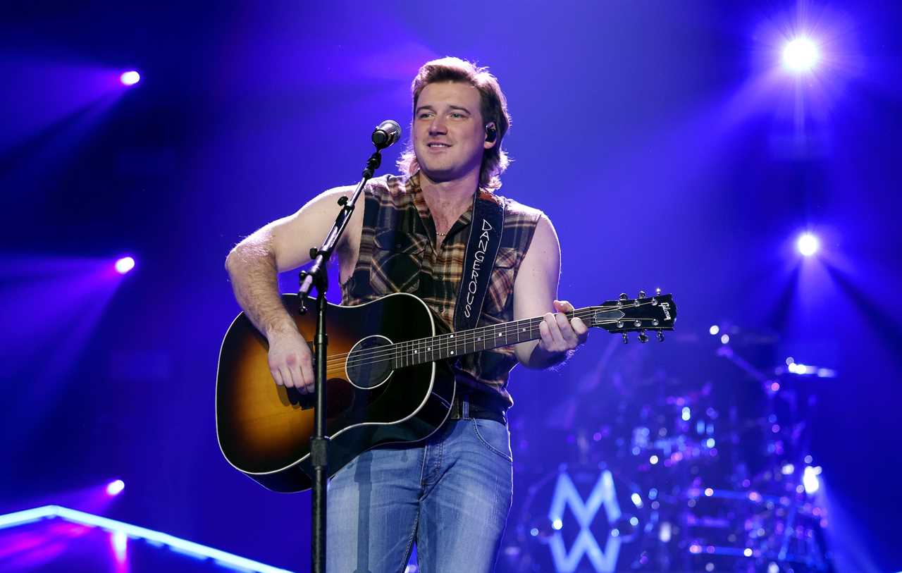 Morgan Wallen