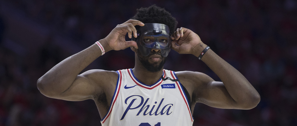 joel embiid