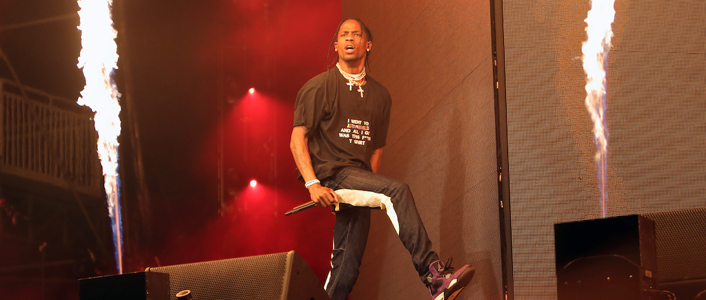 travis scott