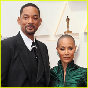 Jada Pinkett Smith Spoke About Her 'Bald Head of Mine' Just a Few Days Before the Oscars 2022