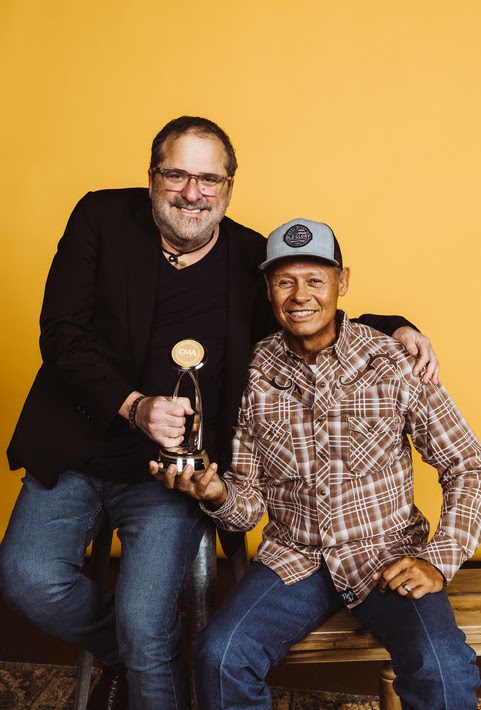 CMA Presents Triple Play Awards, Honors Bob DiPiero