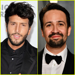 Lin-Manuel Miranda & Sebastian Yatra's 'Encanto' Oscars Song: 'Dos Orguitas' Lyrics & Audio - LISTEN NOW!