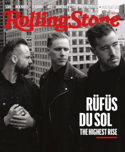 The Brag Media Confirms First-Ever Rolling Stone New Zealand Awards