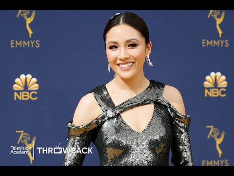 Television Academy Throwback: Constance Wu
