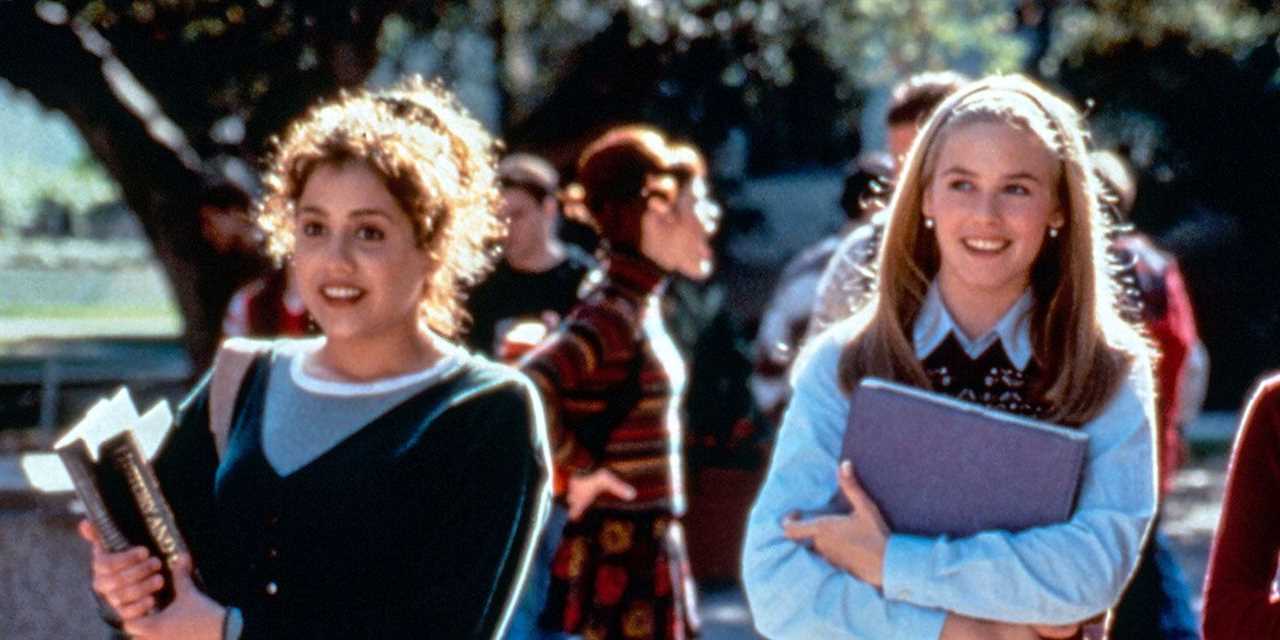 20 Movies Like Legally Blonde That Are the New Pink