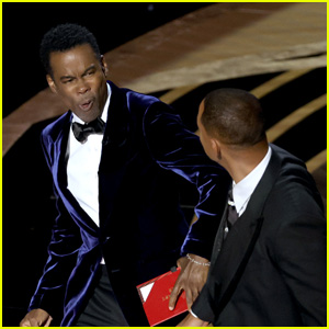 Oscars Producer Says Chris Rock Advocated for Will Smith to Stay at the Oscars