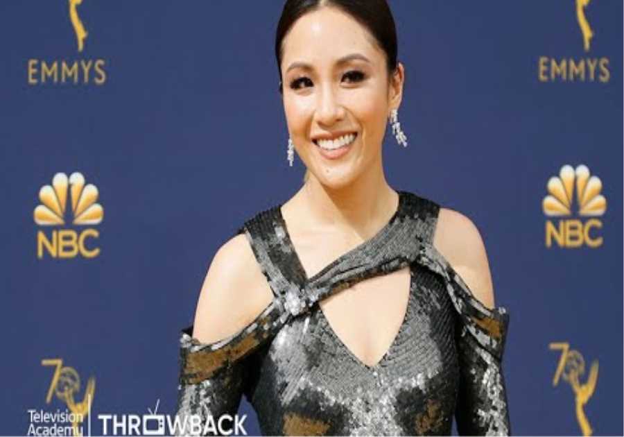 Television Academy Throwback: Constance Wu