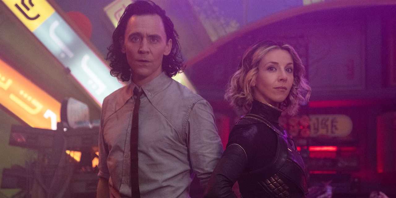 Loki Season 2: Tom Hiddleston Says "Deep Discussions" Are Already Happening