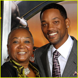 Will Smith's Mom Reacts to Her Son Hitting Chris Rock at Oscars 2022