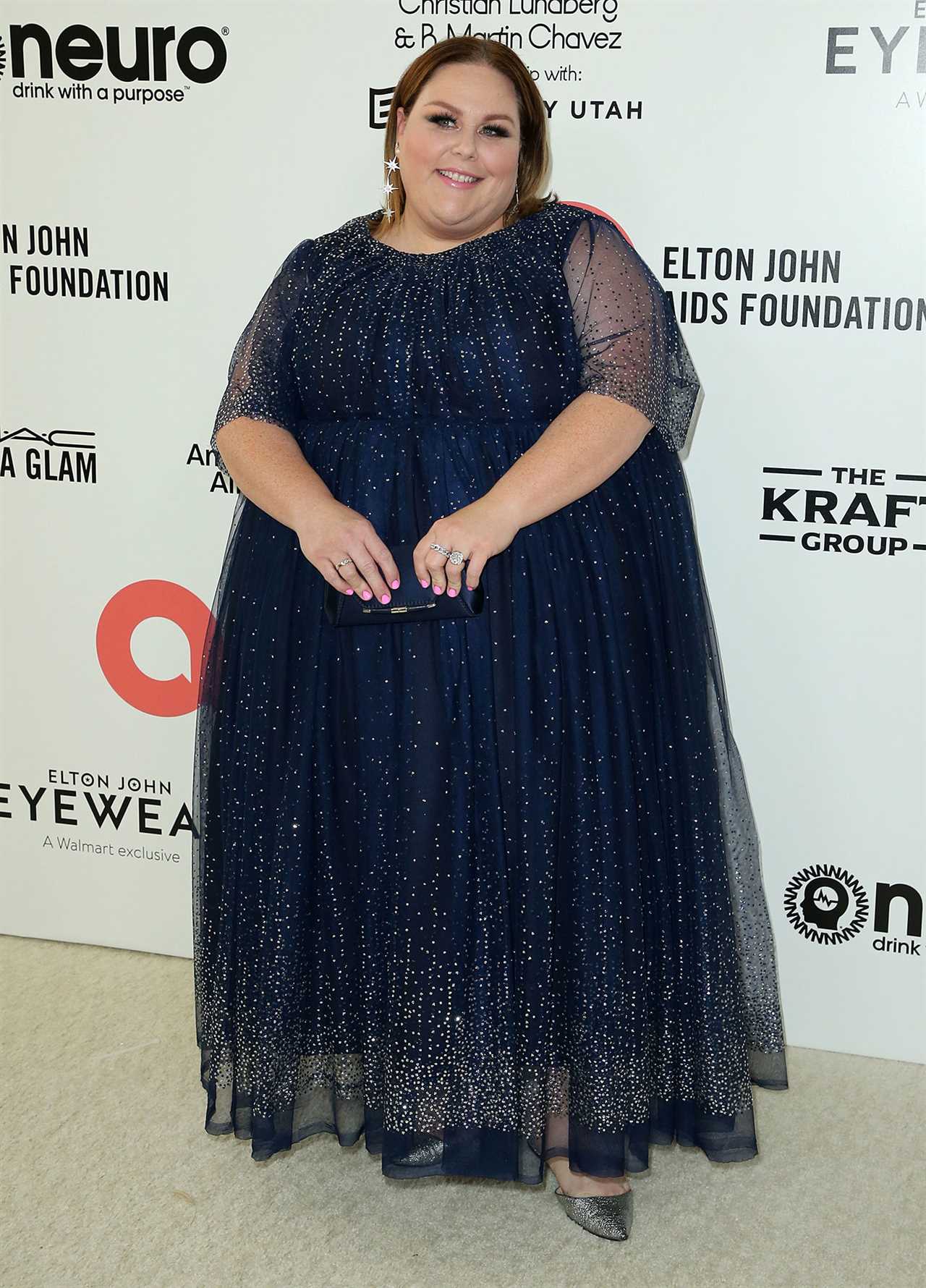 This Is Us Star Chrissy Metz Says Kate and Toby Will Get Heated Amid Their Heartbreaking Split in the Divorce Episodes