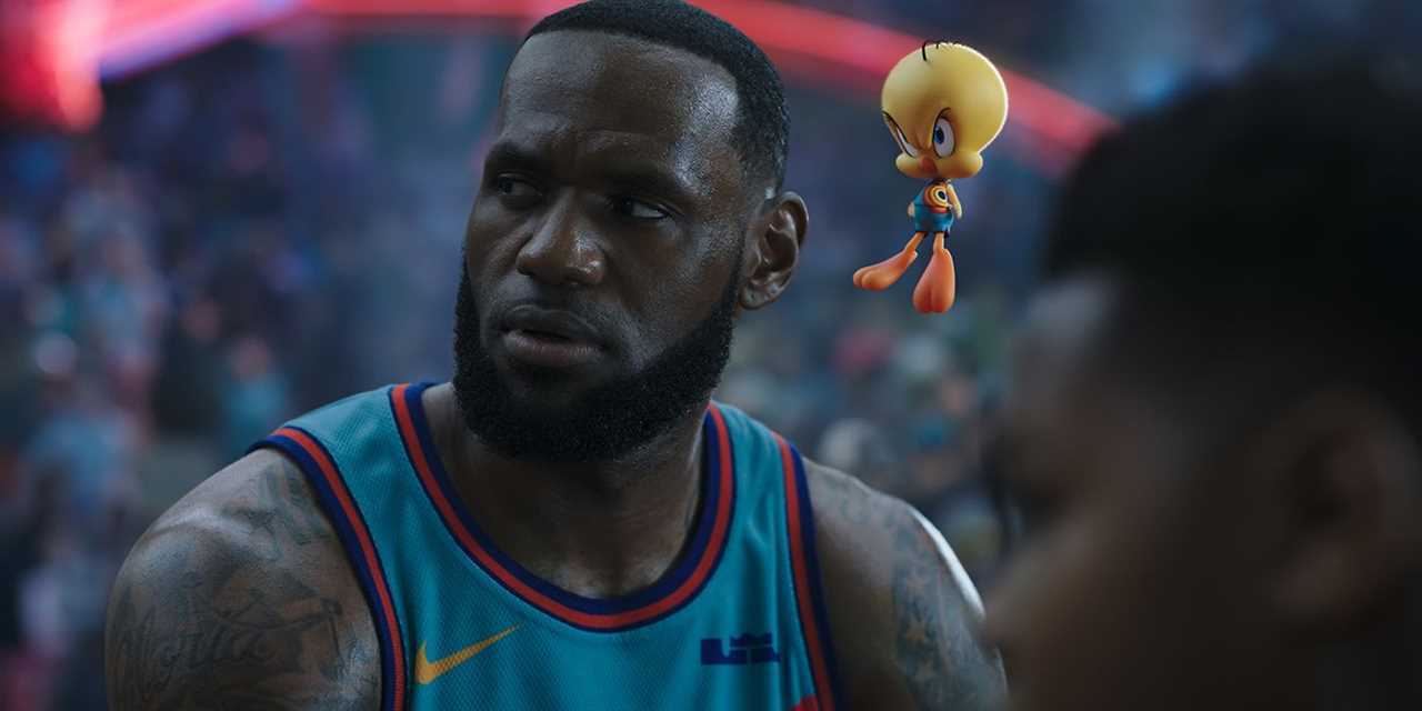 How to Watch Space Jam 2: Where to Stream Online