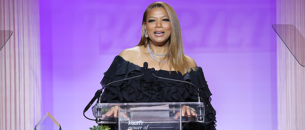 Queen Latifah Variety 2022 Power Of Women