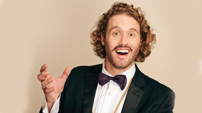 Deadpool Star T.J. Miller Blames Manic Episode For Fake Bomb Threat