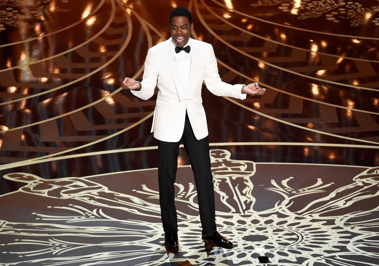 Inside Chris Rock History With Will Smith Jada Pinkett Smith