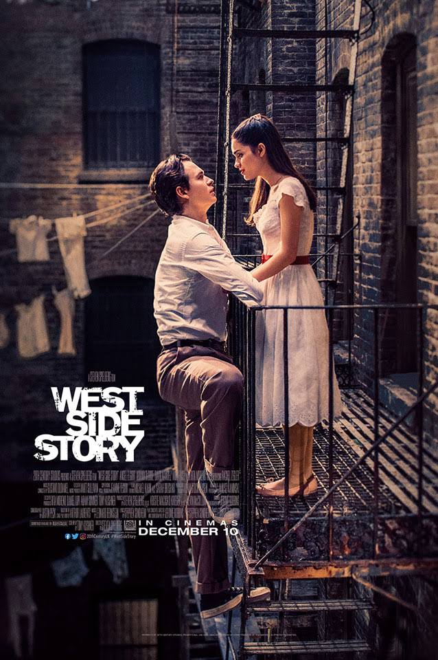 Westside Story is a fan favourite.