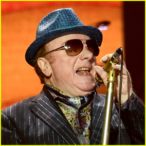 Van Morrison Is the Only Best Original Song Nominee Not Performing at Oscars 2022 - Find Out Why